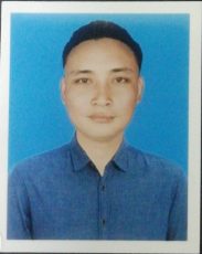 นายกอบเงิน ดิลกอมรคีรี