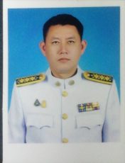 ว่าที่ ร.ต.ศาสตรา พิมพ์จินดา